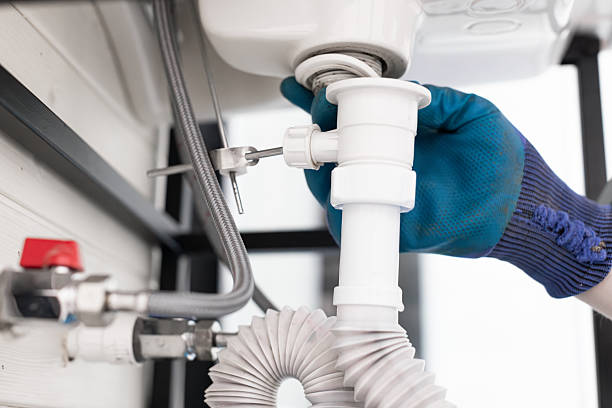Reliable Drain Cleaning contractor in Sisters, OR by AAA Plumbing Heating